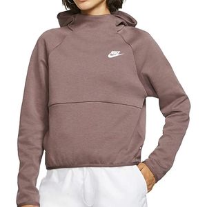 Nike NSW Tech fleece hoodie size M